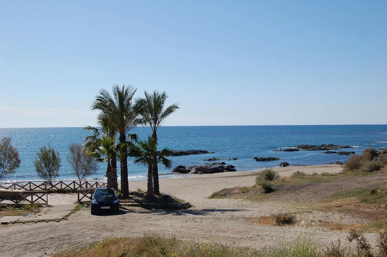 Lomas Del Mar 5 Bajo Apartment Vera Spain