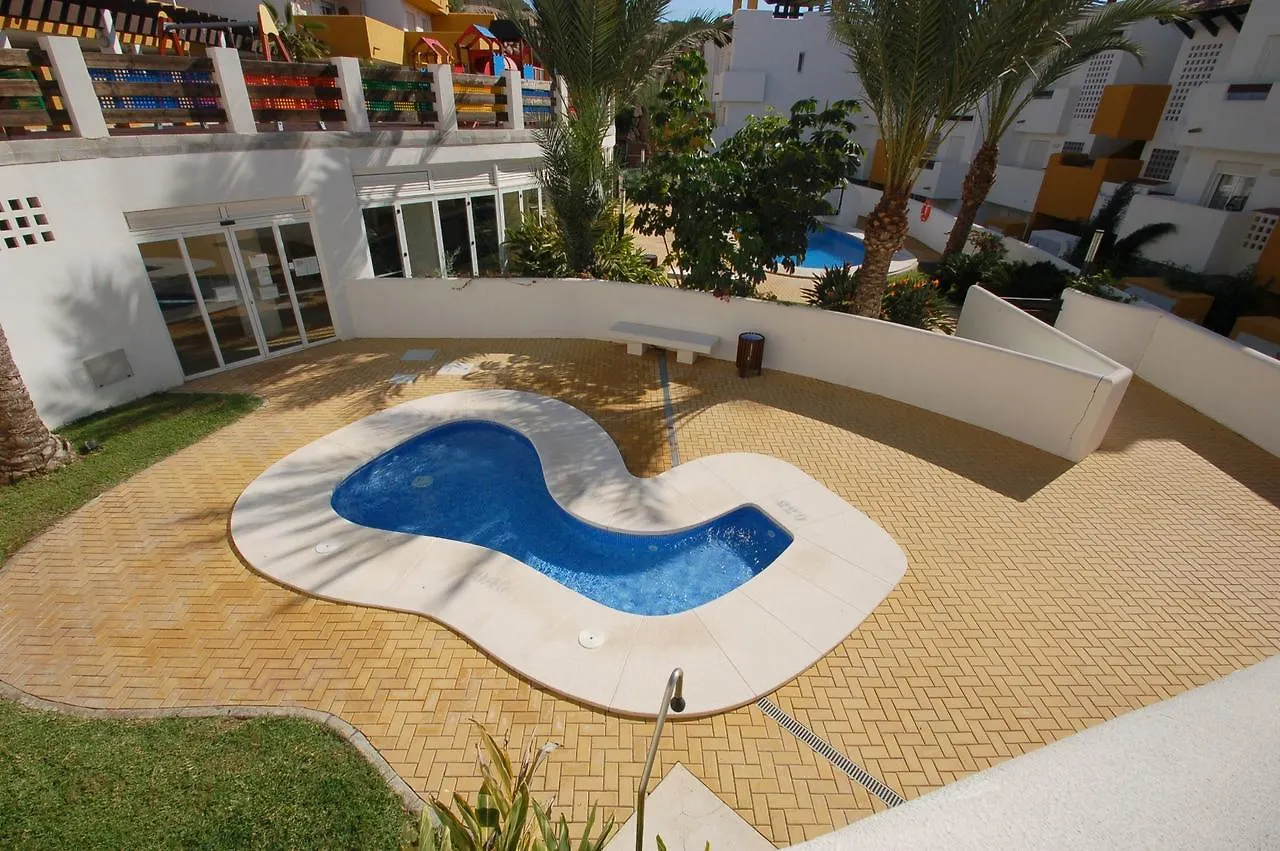 Lomas Del Mar 5 Bajo Apartment Vera 0*,  Spain